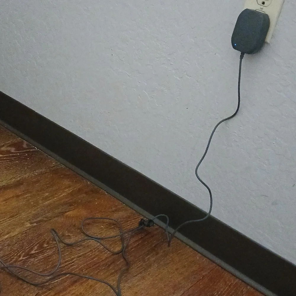 Onn. Dual USB Port Wall Chargers